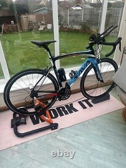 Sava FULL carbon Fibre Road Bike