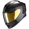 Scorpion EXO R1 AIR EVO Carbon Fibre Lightweight Motorbike Helmet ECE Approved