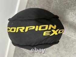 Scorpion exo 1400 with cardo spirit HD