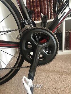 Scott Addict R2 Road Bike Full Carbon Size 58