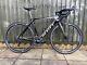 Scott Foil 40 Full Carbon Road Bike Medium Ultegra