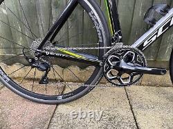 Scott Foil 40 Full Carbon Road Bike Medium Ultegra