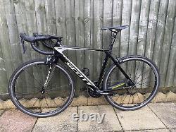 Scott Foil 40 Full Carbon Road Bike Medium Ultegra