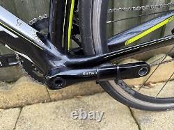 Scott Foil 40 Full Carbon Road Bike Medium Ultegra