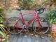 Serviced Specialized Tarmac comp 58cm Full Carbon Road Bike