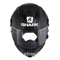 Shark Race-R PRO GP FIM Racing FRHPhe-01 Certified Ultra-Safe Motorcycle Helmet