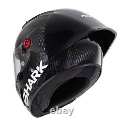 Shark Race-R PRO GP FIM Racing FRHPhe-01 Certified Ultra-Safe Motorcycle Helmet