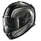 Shark Spartan Carbon Priona DAS Motorcycle Motorbike Helmet