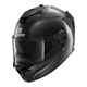 Shark Spartan GT Carbon Full Face Motorcycle Helmet Carbon Anthracite Small