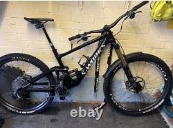 Specialized Enduro Mountain bike 29er S-Works 2021 (S4) Large