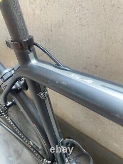 Specialized Roubaix SL4 58cm Road Bike Large (full carbon)