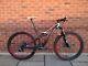 Specialized S-Works Camber Full Sus Carbon 2015 Lge