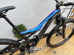 Specialized Stumpjumper Comp Carbon 29er Enduro Mountain Bike 2018