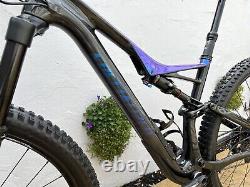 Specialized Stumpjumper Comp Carbon 29er Enduro Mountain Bike 2018