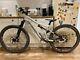 Specialized stumpjumper carbon 2021 Dt Swiss Wheelset XT Rotors Hardly Used