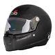 Stilo ST5 FN Carbon FIA 8859-2015 Approved Helmet With FHR Posts, Size XS (54cm)