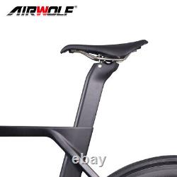 T1000 R7020 Disc Full Carbon Road Bike Hydraulic Brake Road Bike Carbon Bicycle