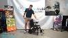 Travel Buggy Aerolux Lightest Folding Carbon Fiber Powerchair On The Market Full Review And Demo