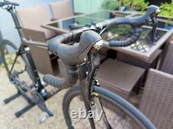Trek Emonda SL6 size 56 Full Carbon Road Bike