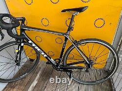 Trek Madone full carbonroad bike 56cm