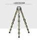 US Dealer? Leofoto LS-365C Full Camouflage Carbon Fiber Tripod