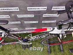 Viner Gladius full Carbon racing bike (ref 011372) free local delivery