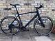 Whyte Montpellier Urban Hybrid Full Carbon Bike