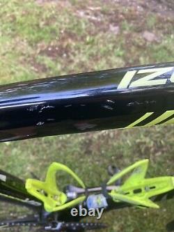 Wilier Triestina Izoard XP Pro Race Full Carbon Road Bike XL 58cm