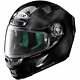 X-Lite X-803 Ultra Carbon Puro Full Face Motorcycle (Carbon)