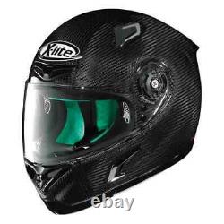 X-Lite X-803 Ultra Carbon Puro Full Face Motorcycle Helmet Size 2XL