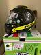X-Lite X-803 Ultra Carbon RS Hot Lap Motorcycle Race Helmet -M