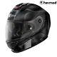 X-Lite X903 Ultra Modern Carbon Full Face Motorcycle Helmet Gloss Carbon