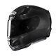 XXL 64 Hjc Rpha11 Full Carbon Motorcycle Road Race Crash Helmet