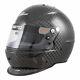 Zamp H775CA3M RZ-65D Full Face Helmet Snell SA-2020 Carbon Fiber Medium
